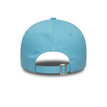 New Era - 9TWENTY - League Essential - Los Angeles Dodgers - Pastel Blue - Headz Up 