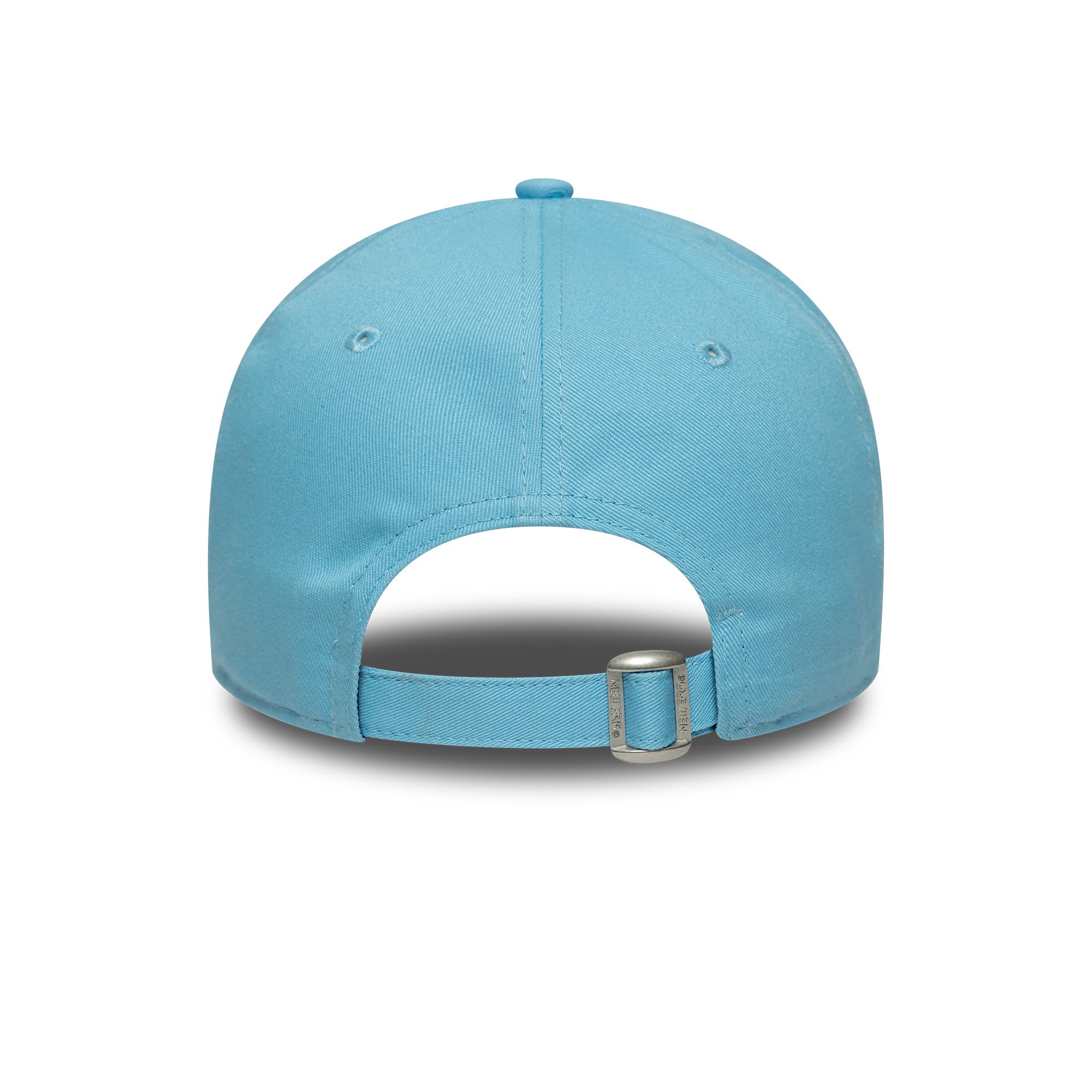 New Era - 9TWENTY - League Essential - Los Angeles Dodgers - Pastel Blue - Headz Up 