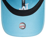 New Era - 9TWENTY - League Essential - Los Angeles Dodgers - Pastel Blue - Headz Up 
