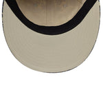 New Era - 9FIFTY Retro Crown - IMG PAISLEY - Stone/Navy - Headz Up 