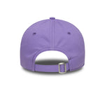 New Era - 9TWENTY - League Essential - New York Yankees - Light Purple - Headz Up 