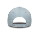 New Era - New York Yankees - Tonal Outline - E-Frame Cap - Light Blue - Headz Up 