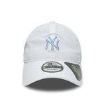 New Era - 9TWENTY - Recycled - New York Yankees - White/Light Blue - Headz Up 