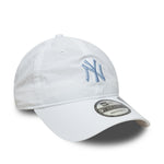 New Era - 9TWENTY - Recycled - New York Yankees - White/Light Blue - Headz Up 