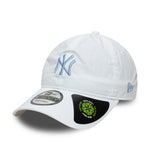 New Era - 9TWENTY - Recycled - New York Yankees - White/Light Blue - Headz Up 