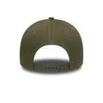 New Era - Los Angeles Dodgers - Tonal Outline - E-Frame Cap - Olive - Headz Up 