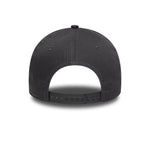 New Era - Chicago Bulls - Tonal Outline - E-Frame Cap - Dark Grey - Headz Up 