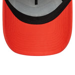 New Era - NE Summer - Trucker Cap - Fire Red - Headz Up 