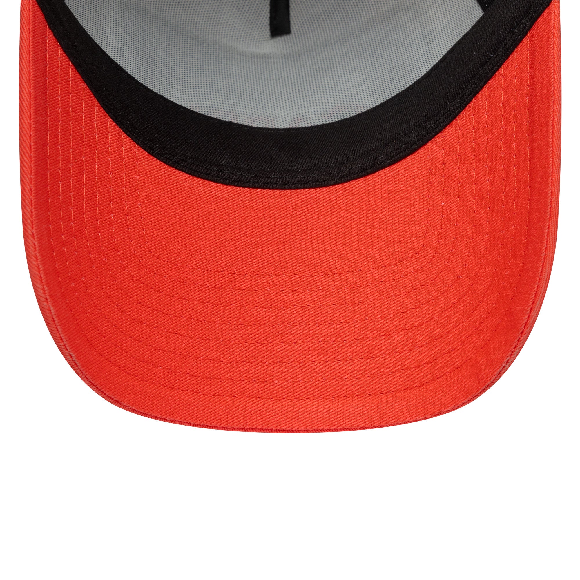 New Era - NE Summer - Trucker Cap - Fire Red - Headz Up 