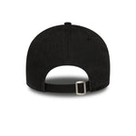 New Era - 9TWENTY - WMNS Mini Washed - New York Yankees - Black - Headz Up 