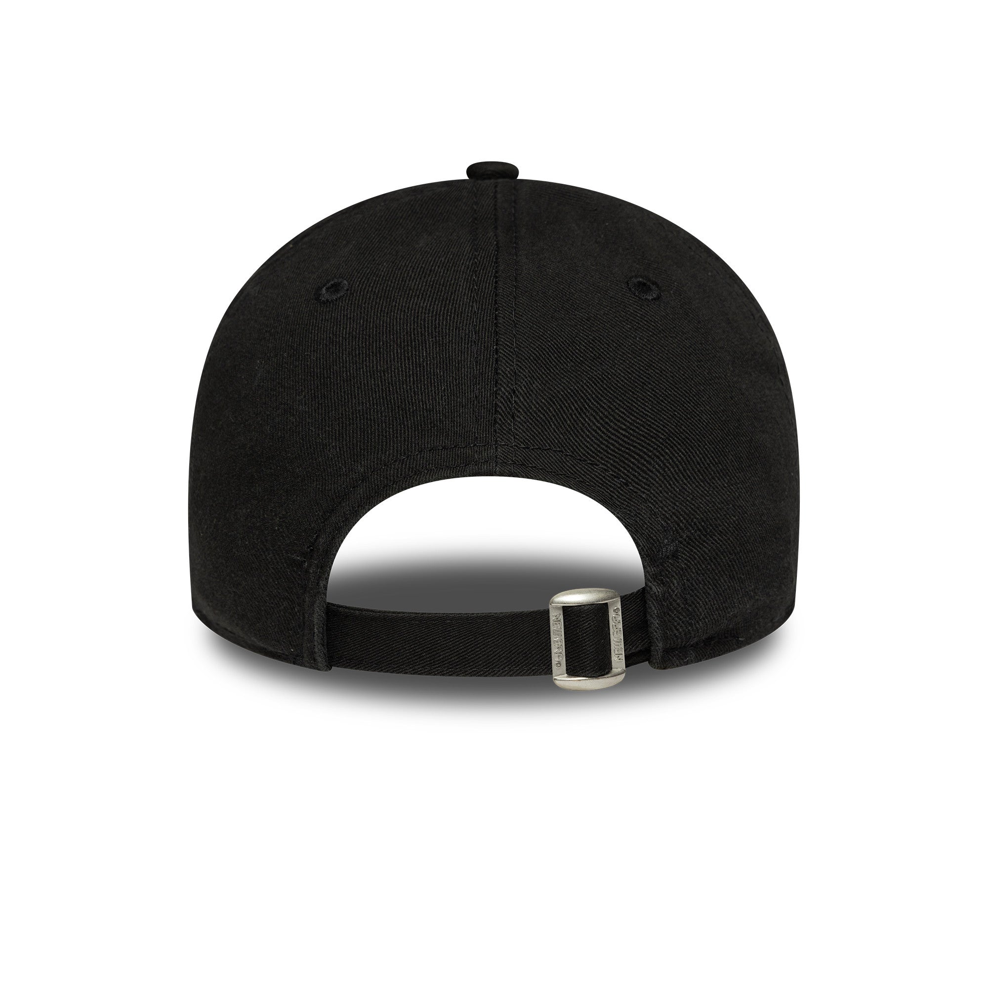 New Era - 9TWENTY - WMNS Mini Washed - New York Yankees - Black - Headz Up 