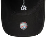 New Era - 9TWENTY - WMNS Mini Washed - New York Yankees - Black - Headz Up 
