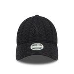 New Era - 9TWENTY - WMNS BRODERIE - New York Yankees - Black - Headz Up 