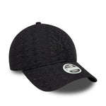 New Era - 9TWENTY - WMNS BRODERIE - New York Yankees - Black - Headz Up 