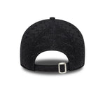 New Era - 9TWENTY - WMNS BRODERIE - New York Yankees - Black - Headz Up 