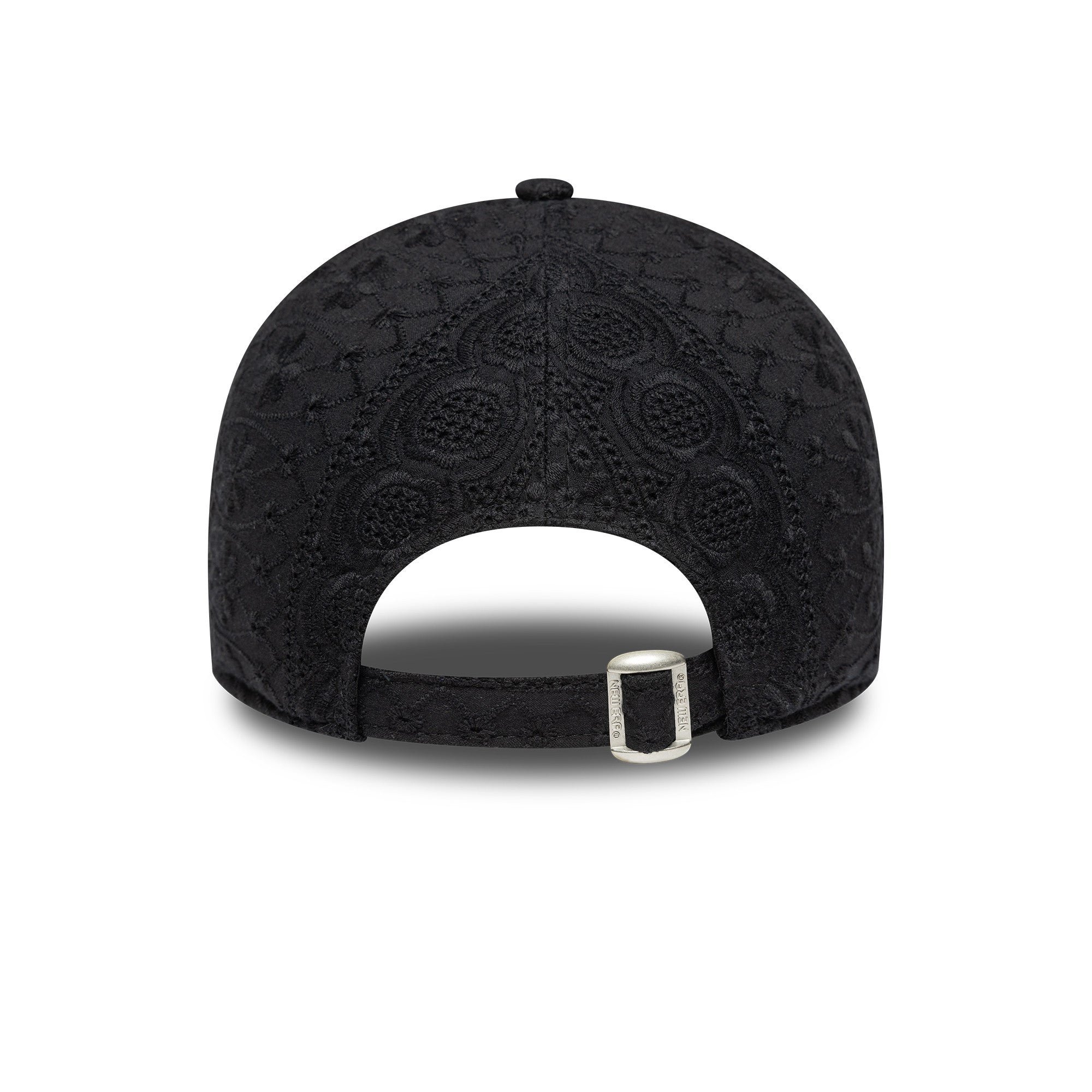 New Era - 9TWENTY - WMNS BRODERIE - New York Yankees - Black - Headz Up 