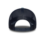 New Era - WMNS Denim Trucker - New York Yankees - Navy - Headz Up 