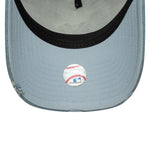 New Era - WMNS Denim Trucker - New York Yankees - Navy - Headz Up 