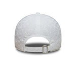 New Era - 9TWENTY - WMNS BRODERIE - New York Yankees - White - Headz Up 