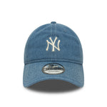 New Era - DENIM - New York Yankees - 9Twenty  - Blue - Headz Up 