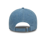 New Era - DENIM - New York Yankees - 9Twenty  - Blue - Headz Up 
