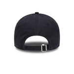 New Era - 9TWENTY - Mini Logo Washed - New York Yankees - Navy - Headz Up 