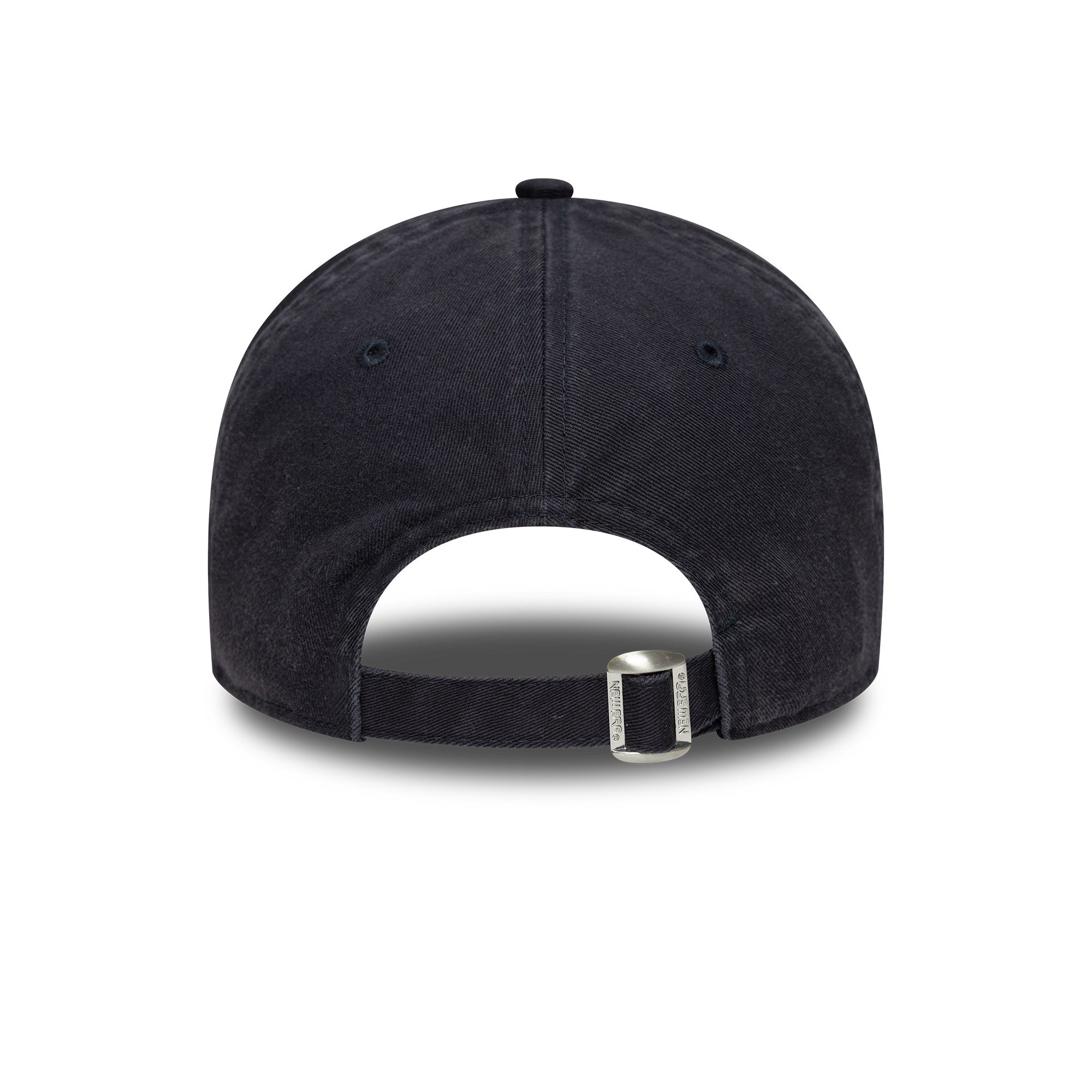 New Era - 9TWENTY - Mini Logo Washed - New York Yankees - Navy - Headz Up 