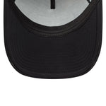 New Era - GRAPHIC PATCH - Trucker Cap - Black - Headz Up 