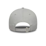 New Era - 9TWENTY - Mini Logo Washed - Los Angeles Dodgers - Grey - Headz Up 