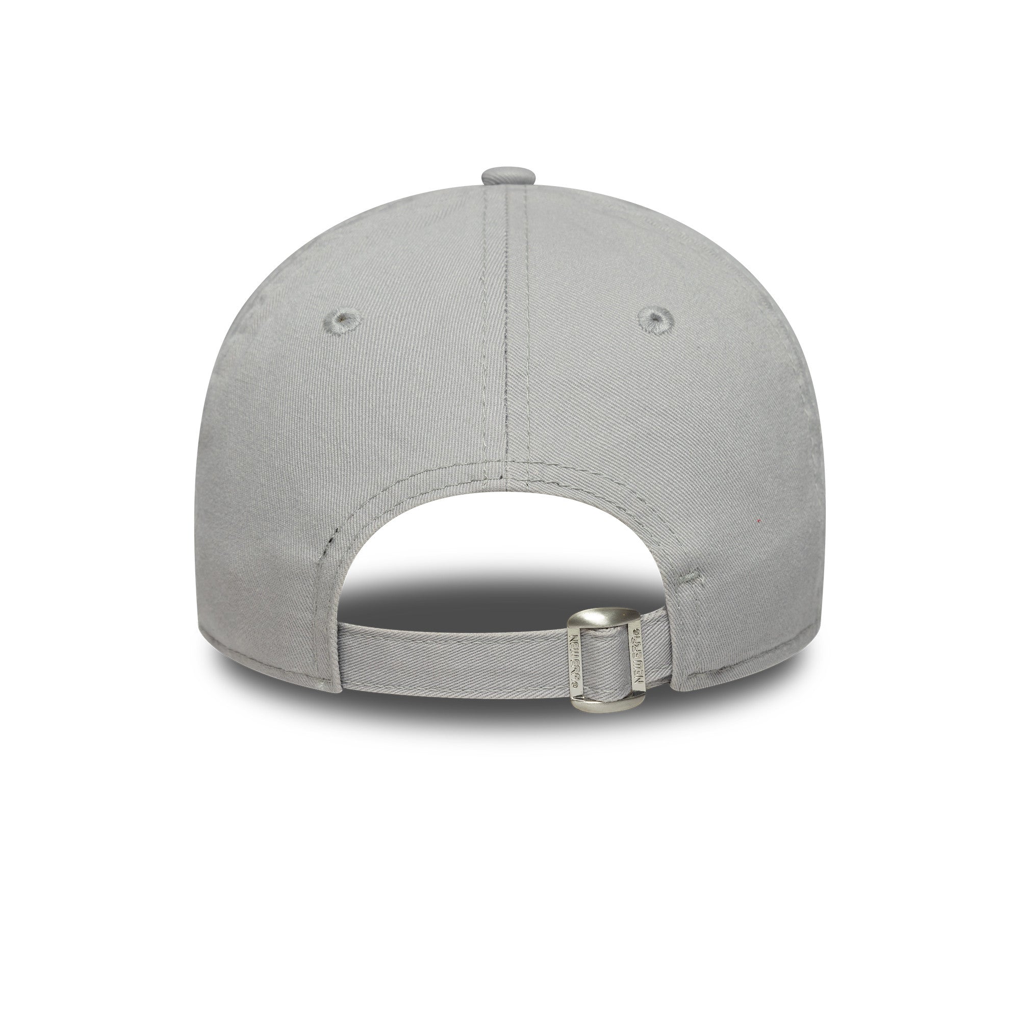 New Era - 9TWENTY - Mini Logo Washed - Los Angeles Dodgers - Grey - Headz Up 