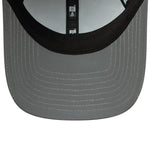 New Era - WMNS Recycled Reflect Cap - PONYTAIL - Grey - Headz Up 