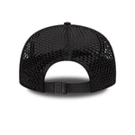 New Era - 9FIFTY Running Retro Crown - Black - Headz Up 