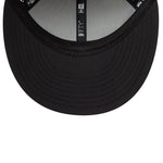 New Era - 9FIFTY Running Retro Crown - Black - Headz Up 