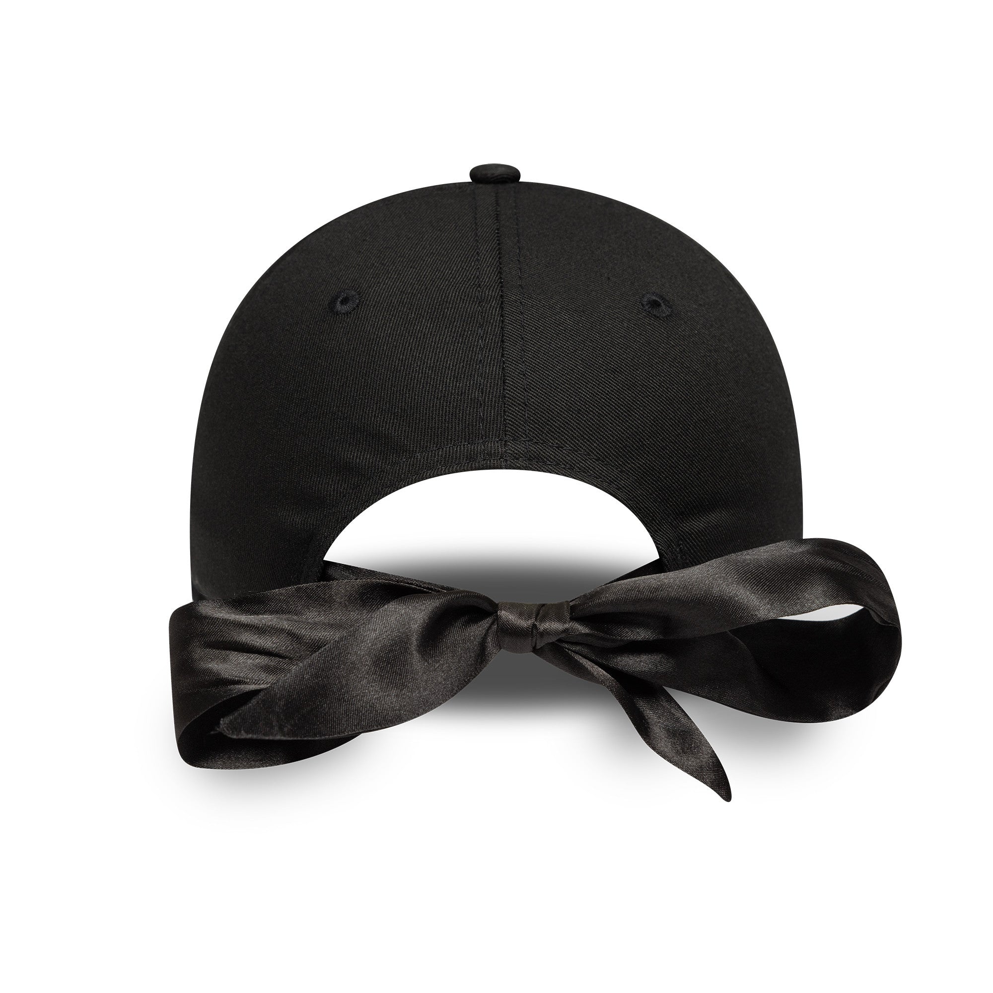 New Era - 9TWENTY - WMNS BOW BACK - New York Yankees - Black - Headz Up 