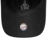 New Era - 9TWENTY - WMNS BOW BACK - New York Yankees - Black - Headz Up 