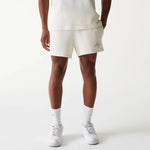 New Era - MLB WAFFLE Shorts - Off White - Headz Up 