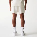 New Era - MLB WAFFLE Shorts - Off White - Headz Up 