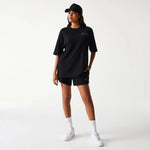 New Era - NE WAFFLE Tee - Black - Headz Up 