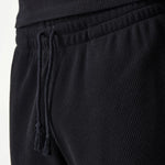New Era - MLB WAFFLE Shorts - Black - Headz Up 