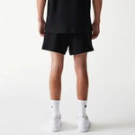 New Era - MLB WAFFLE Shorts - Black - Headz Up 