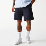 New Era - MLB Monogram Short - New York Yankees - Navy - Headz Up 