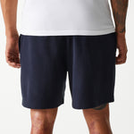 New Era - MLB Pique Shorts - New York Yankees - Navy - Headz Up 
