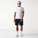 New Era - MLB Pique Shorts - New York Yankees - Navy - Headz Up 