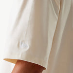 New Era - MLB Infill Oversized Tee - Seattle Mariners - Off White - Headz Up 