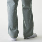 New Era - NE Pinstripe Pants - Dark Blue - Headz Up 