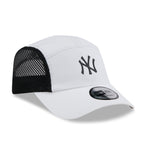 New Era - POLY RUNNER - New York Yankees - White - Headz Up 