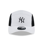 New Era - POLY RUNNER - New York Yankees - White - Headz Up 