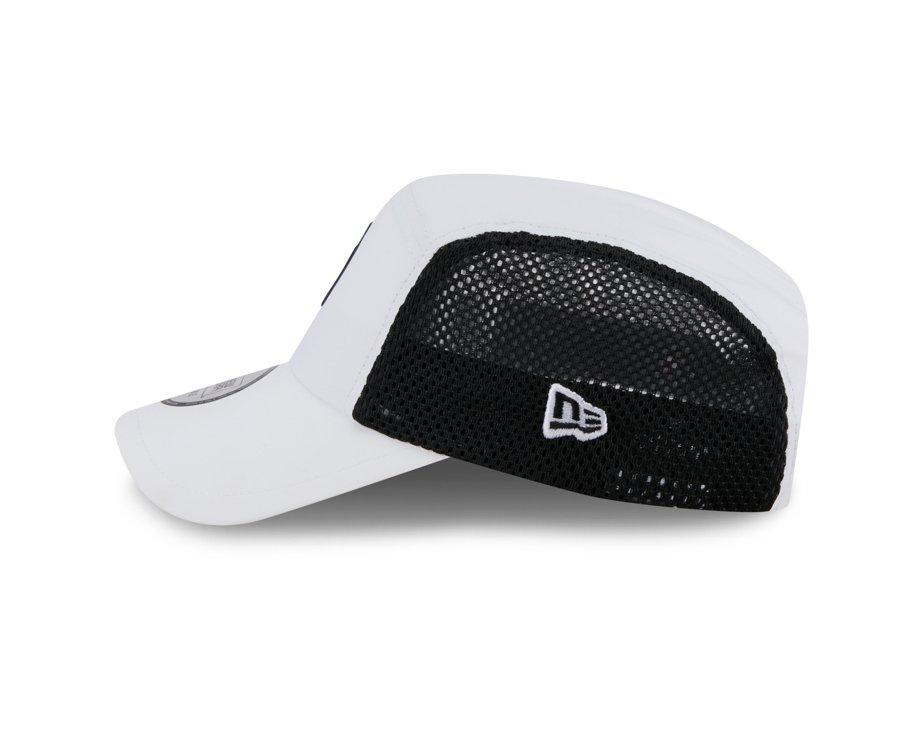 New Era - POLY RUNNER - New York Yankees - White - Headz Up 