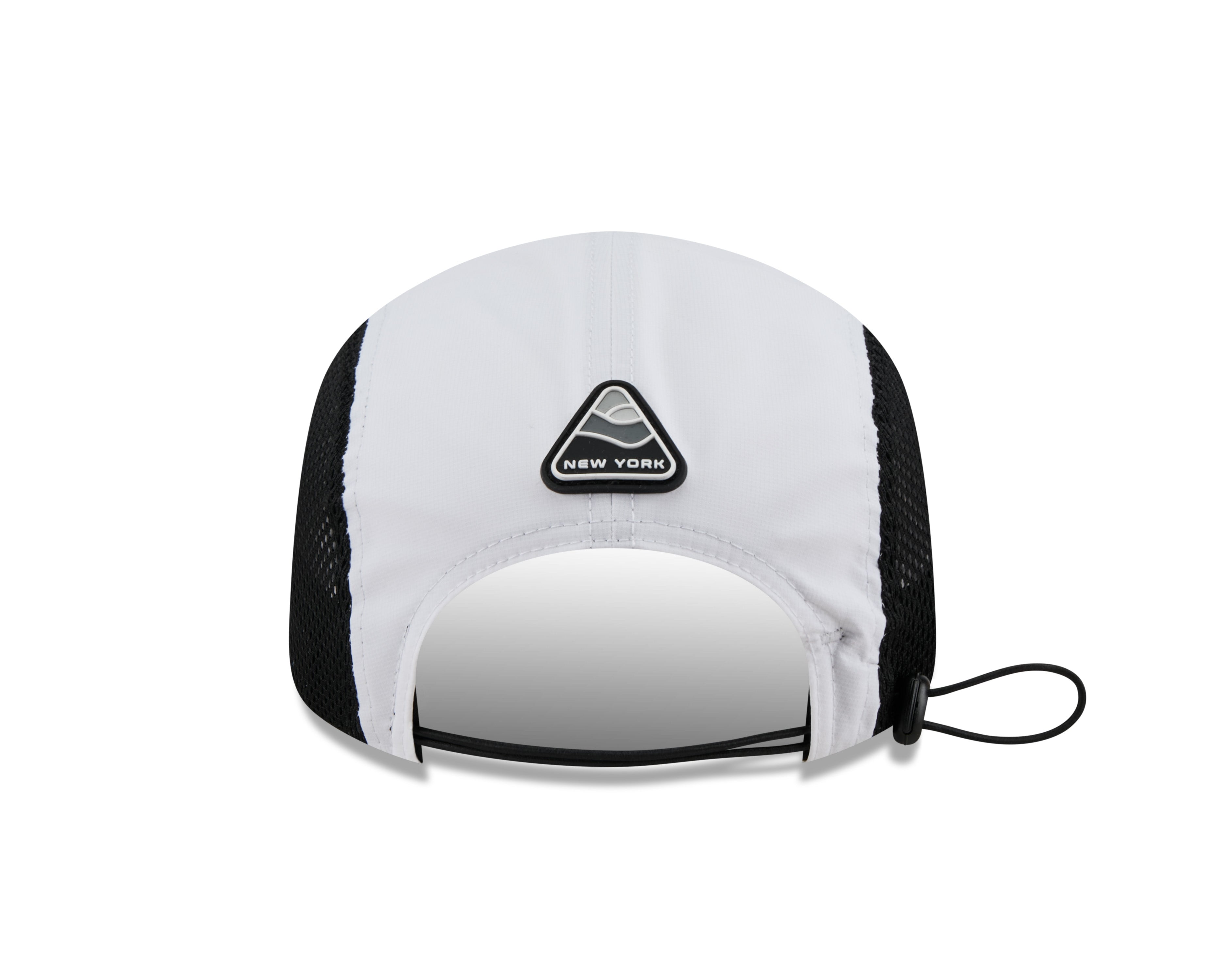 New Era - POLY RUNNER - New York Yankees - White - Headz Up 