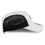 New Era - POLY RUNNER - New York Yankees - White - Headz Up 